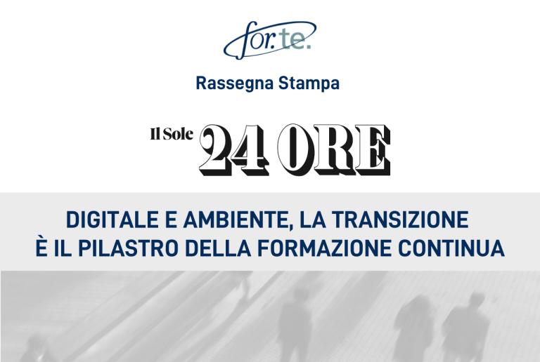 Qualità garantita con rating, performance e tecnologia